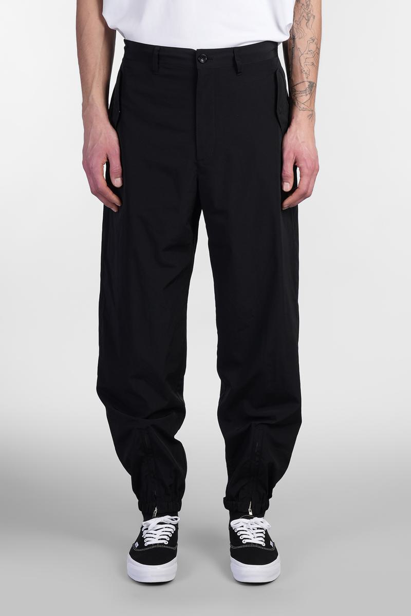 Attachment Pants