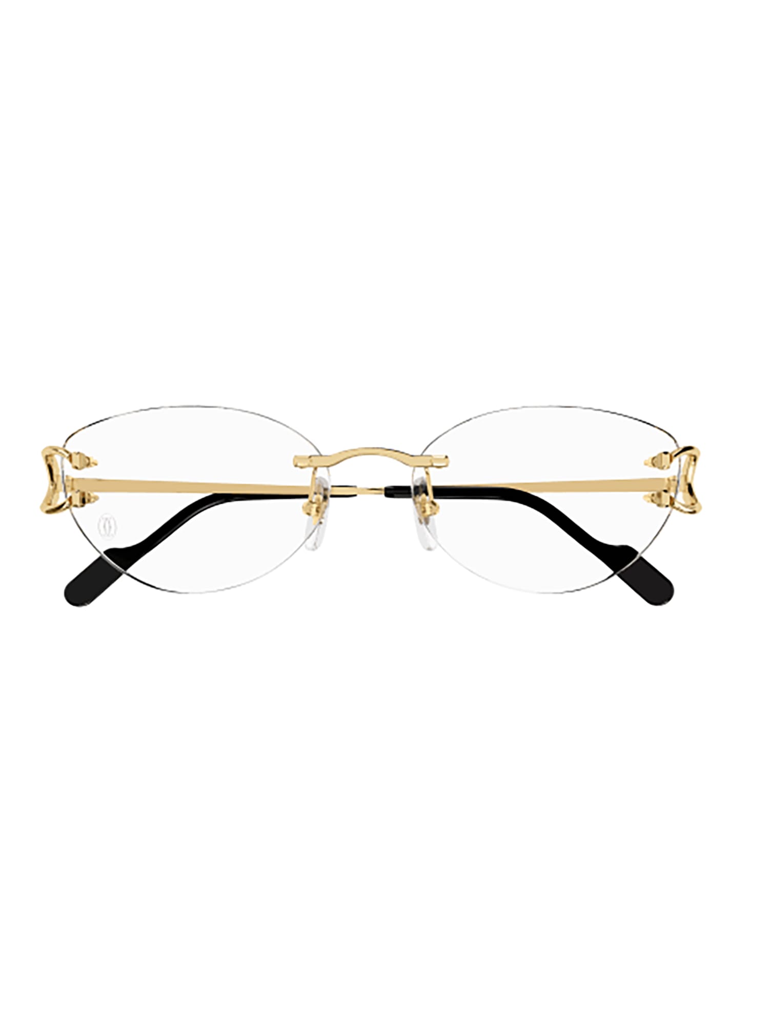 Cartier Eyewear Ct0487o Eyewear