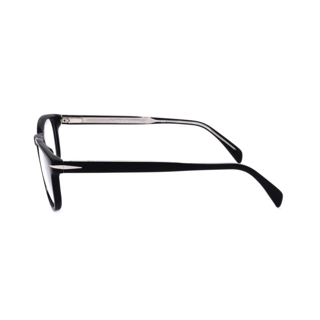 DB Eyewear by David Beckham Db 1064807-black
