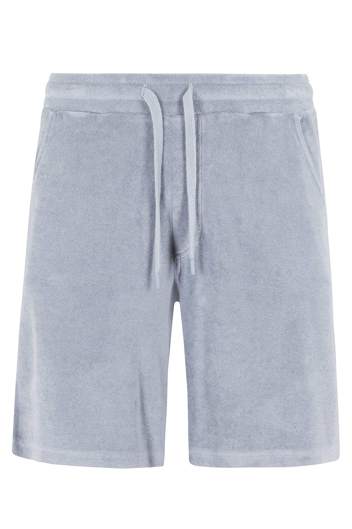 Altea Pantaloncino Effetto Spugna