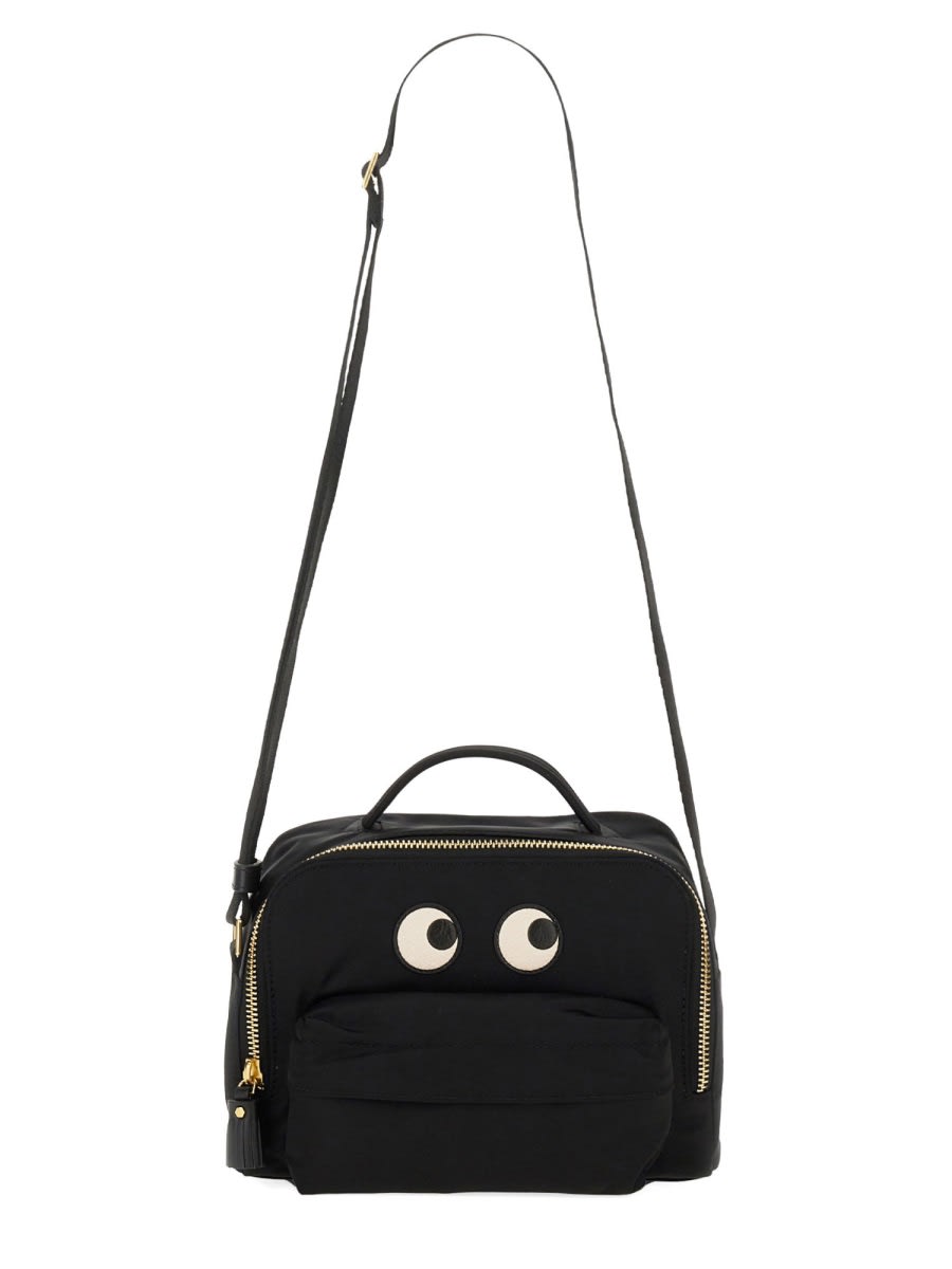 Anya Hindmarch Borsa A Tracolla eyes