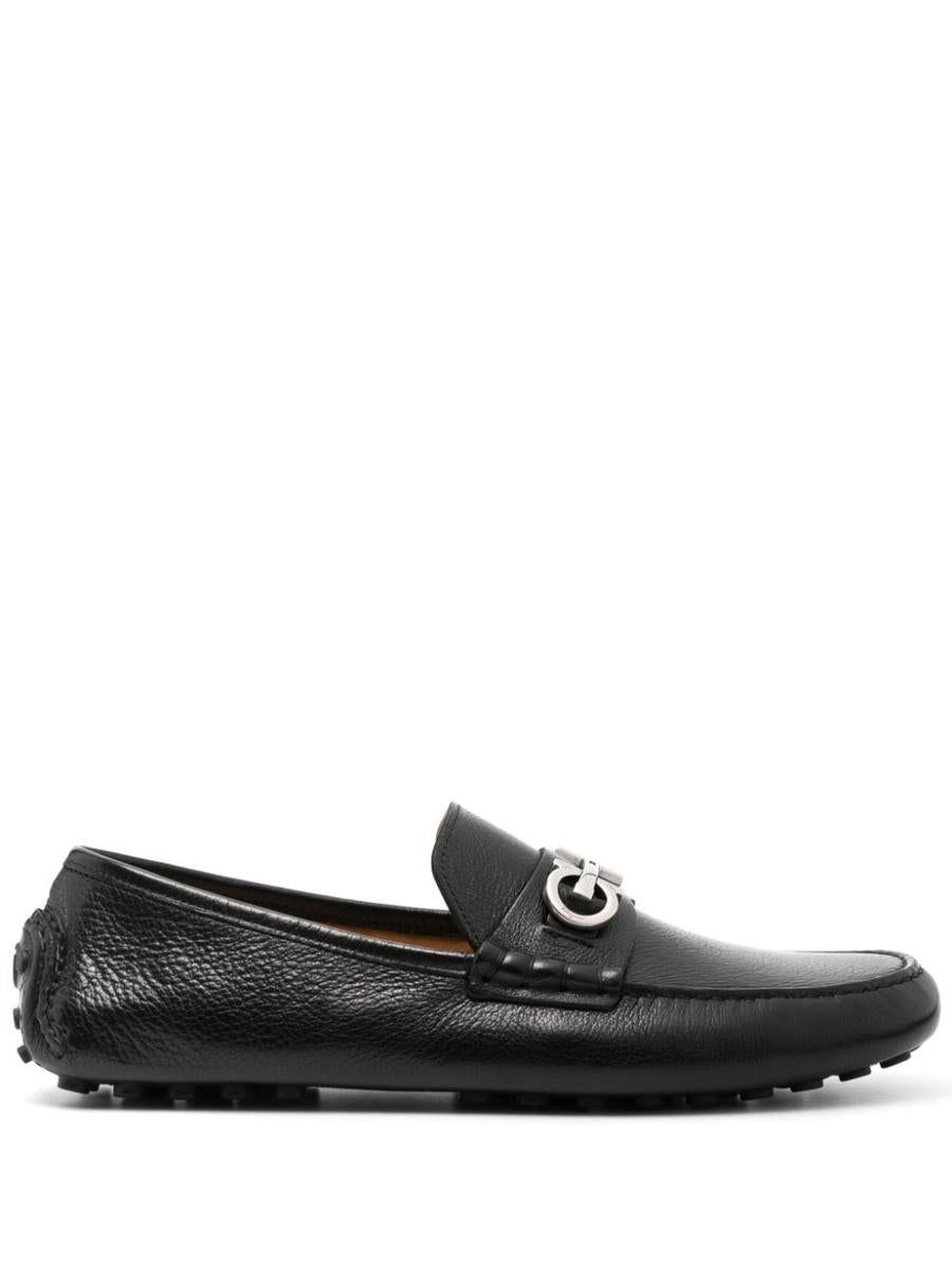 Salvatore Ferragamo Flat Shoes