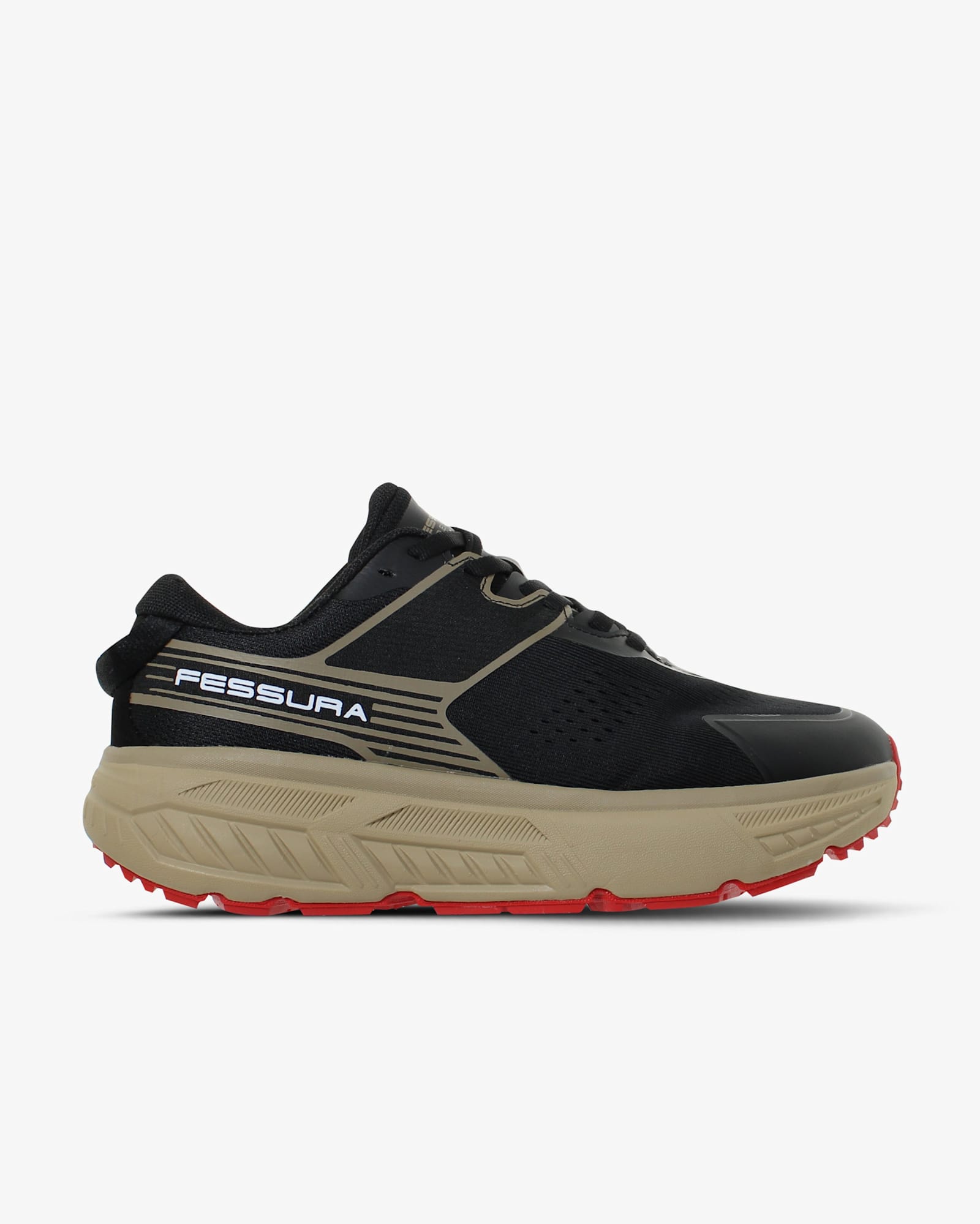 Fessura Trail Vtr - E15