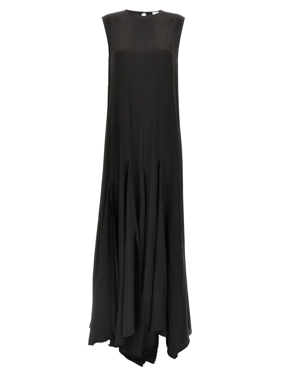 Di. La3 Pari' 'Spicchi' Dress