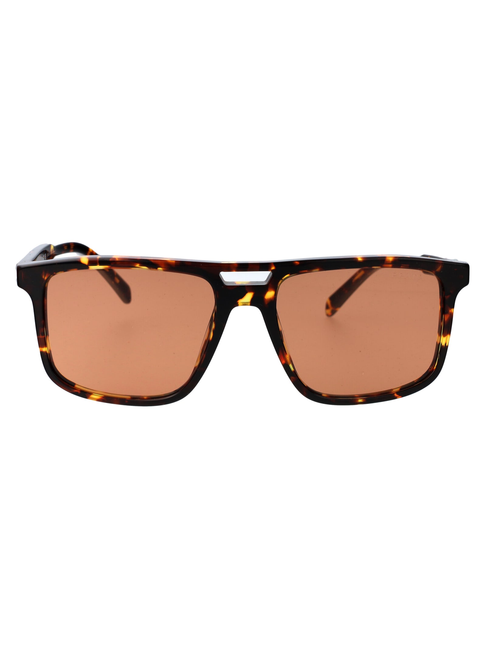 Prada Eyewear 0pr A22s Sunglasses