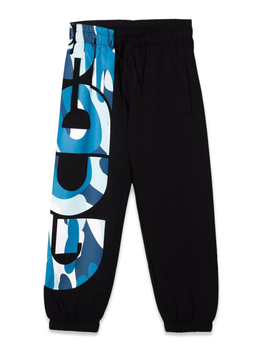 GCDS Mini Long Pants