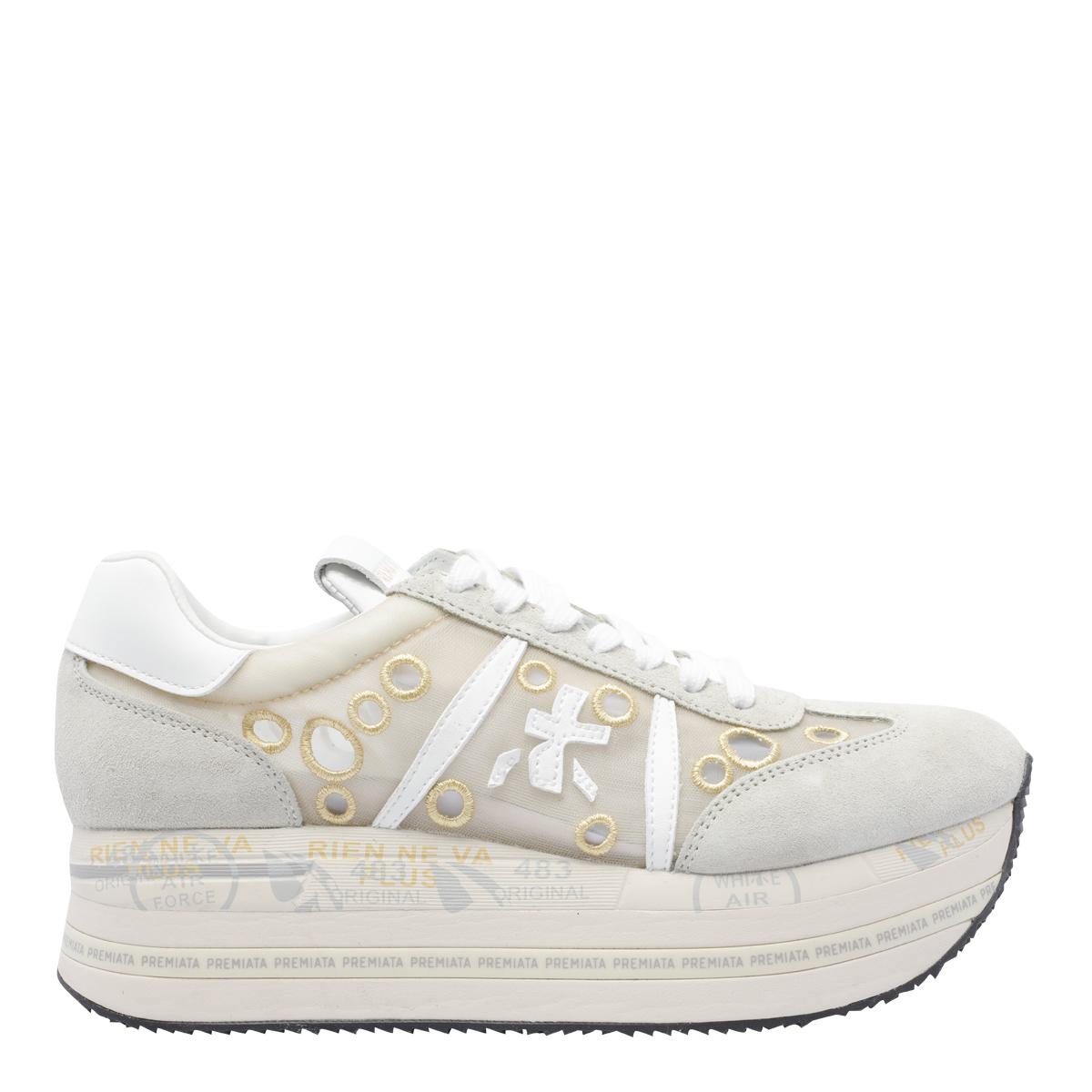 Premiata 运动鞋