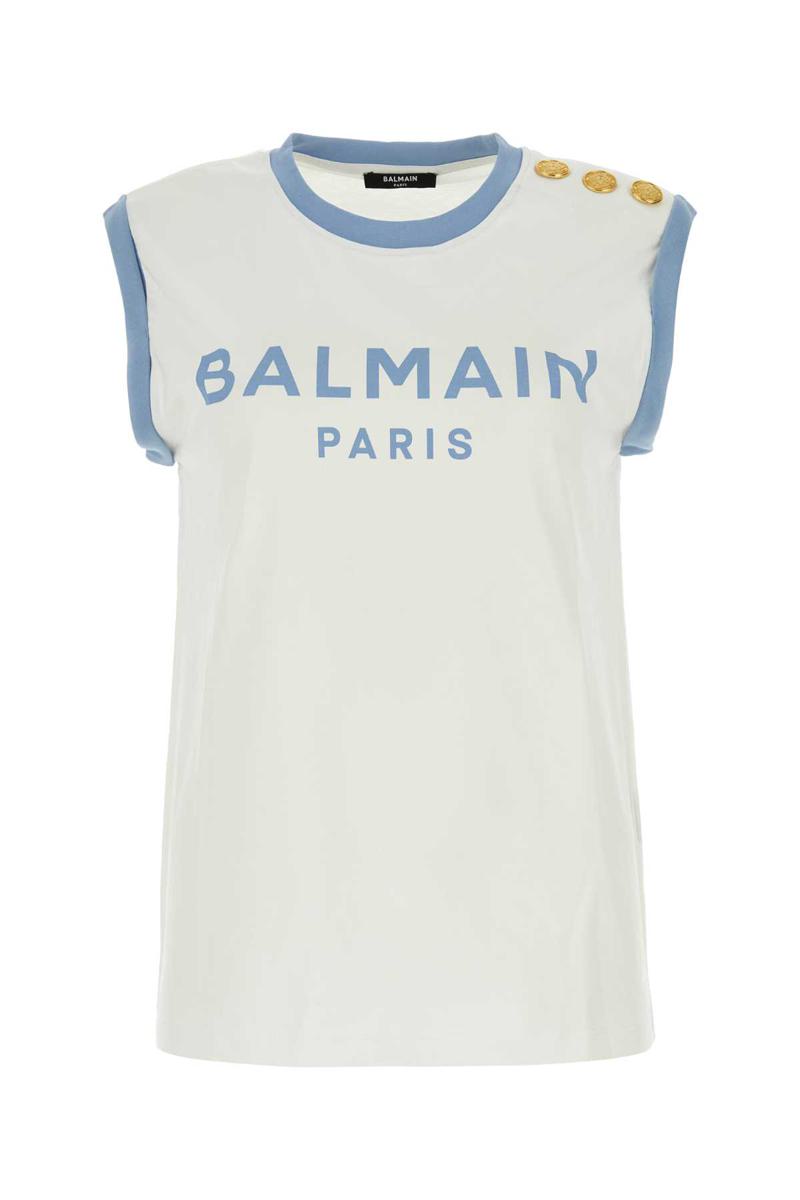 Balmain T-Shirt
