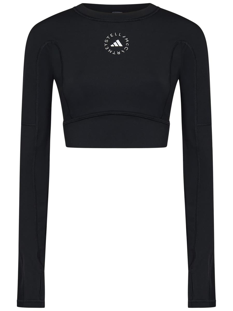 Adidas By Stella McCartney Truestrength Top