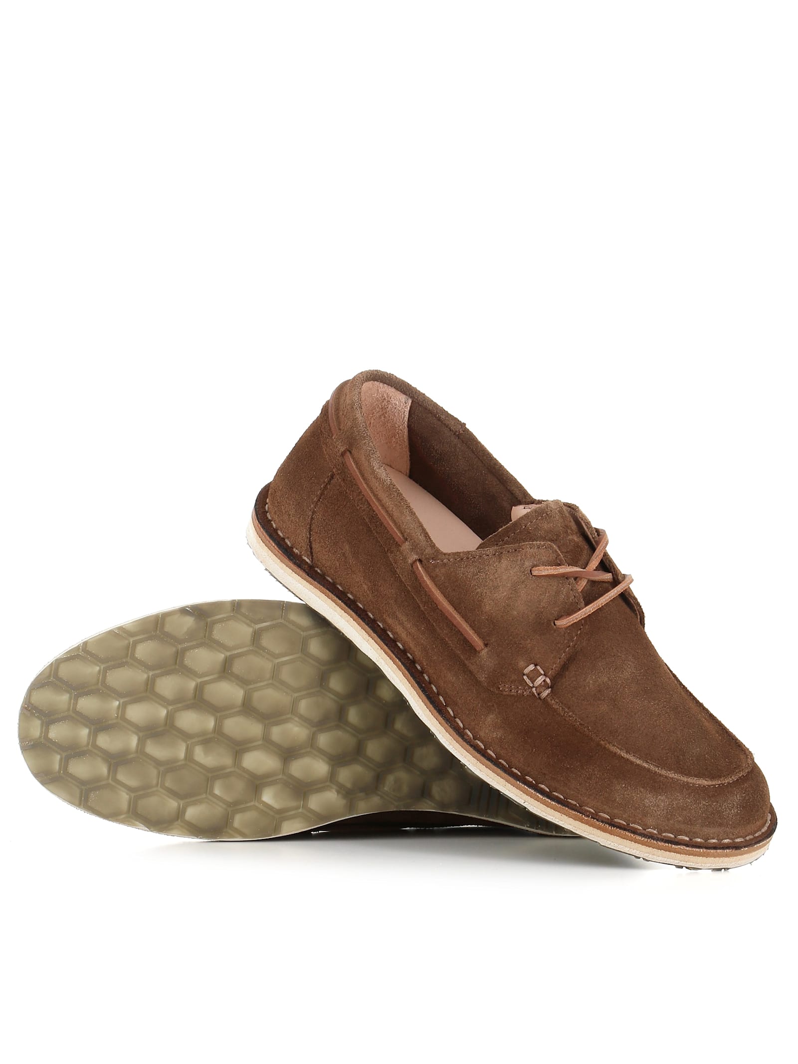 Astorflex 船乐福鞋 Dockflex