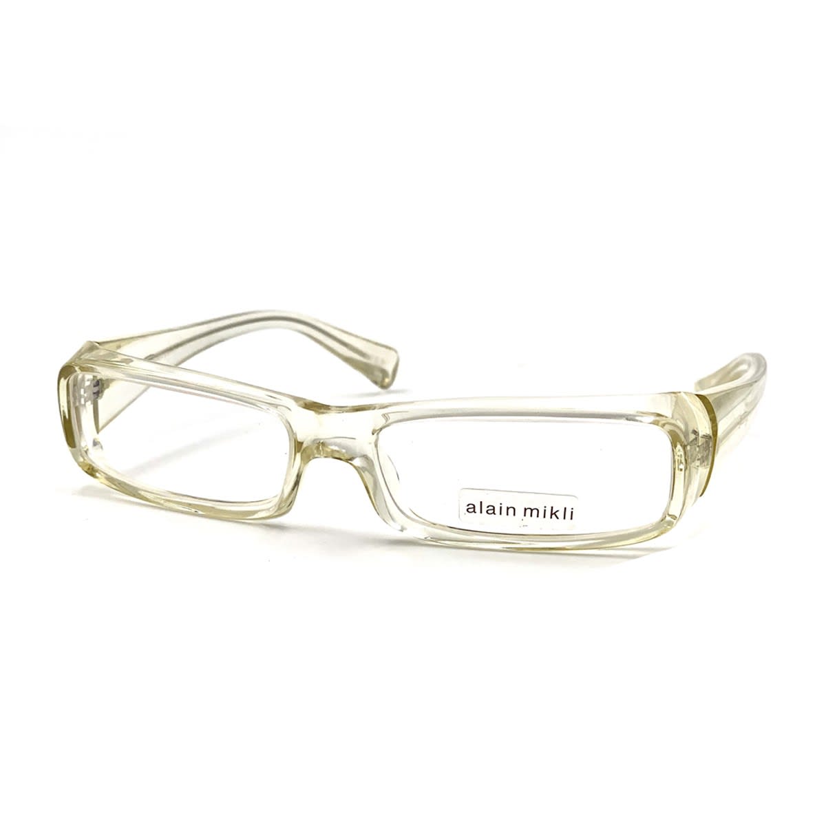 Alain Mikli A0325 Glasses