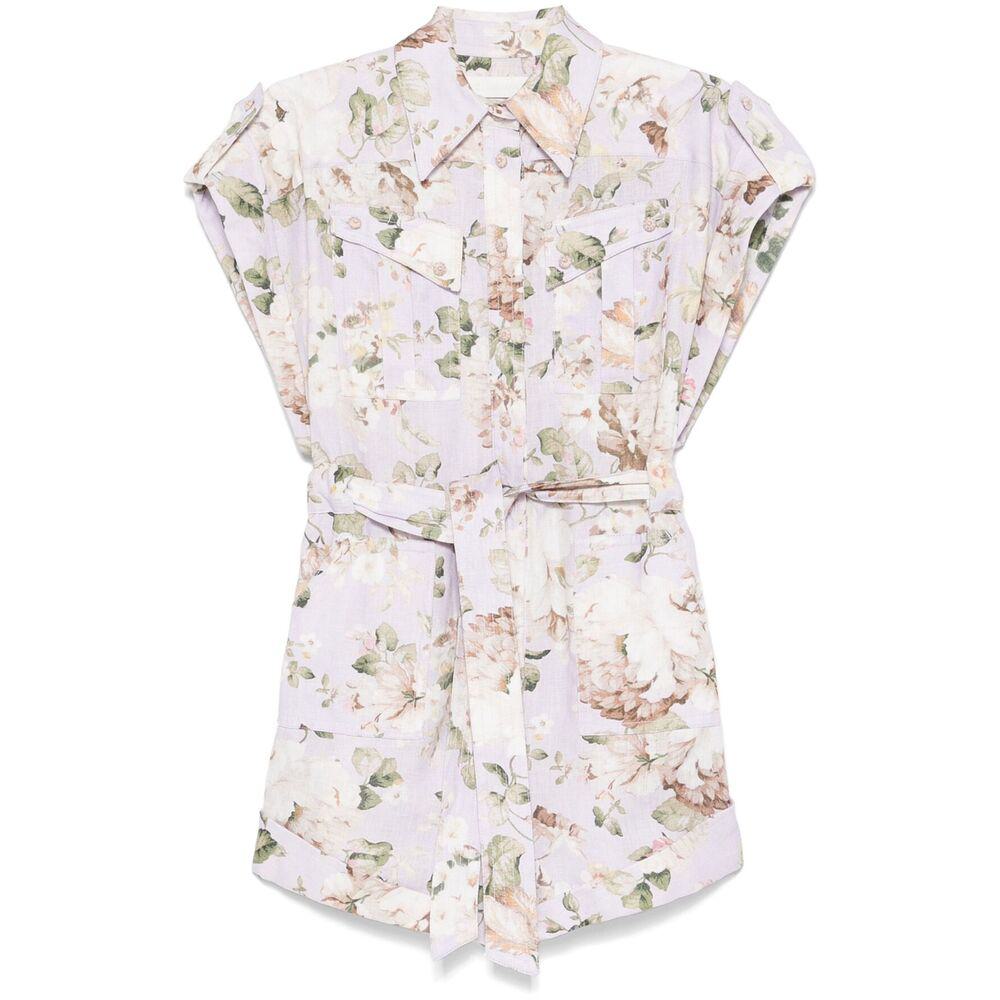 Zimmermann Jumpsuits
