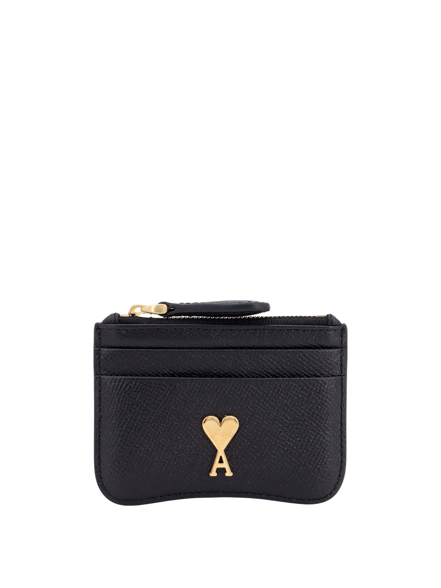 Ami Alexandre Mattiussi Card Holder