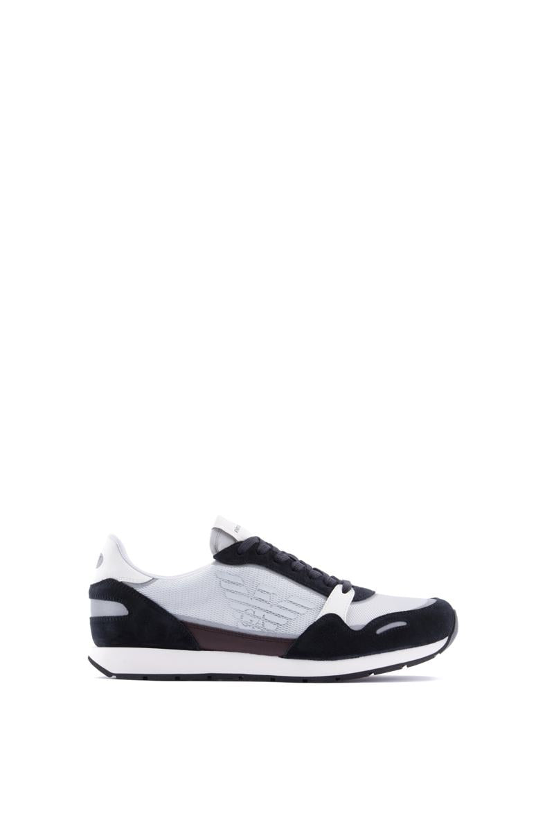 Emporio Armani 鞋子