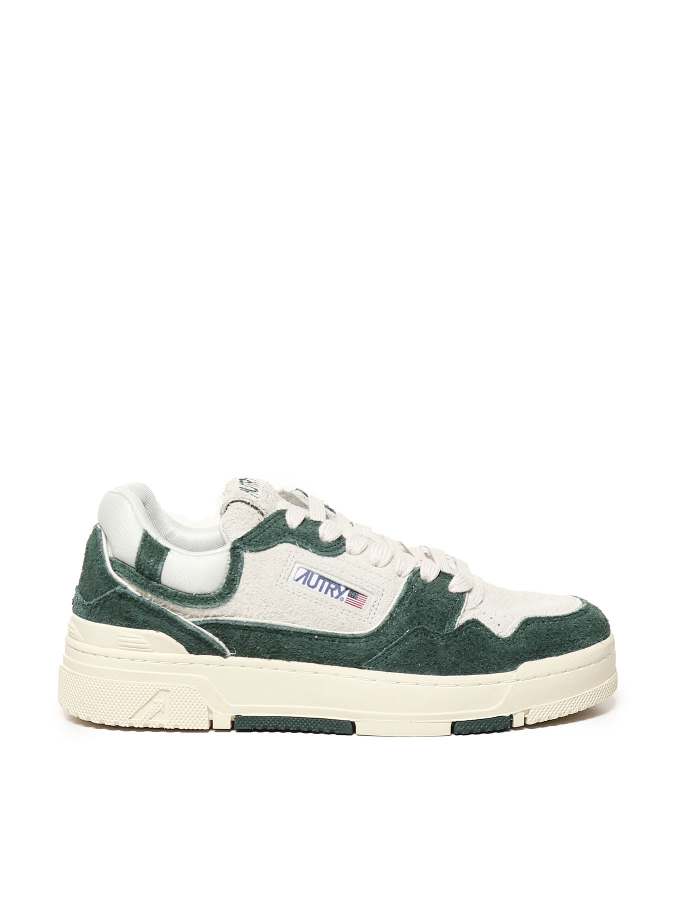 Autry Sneakers Clc In Cowskin