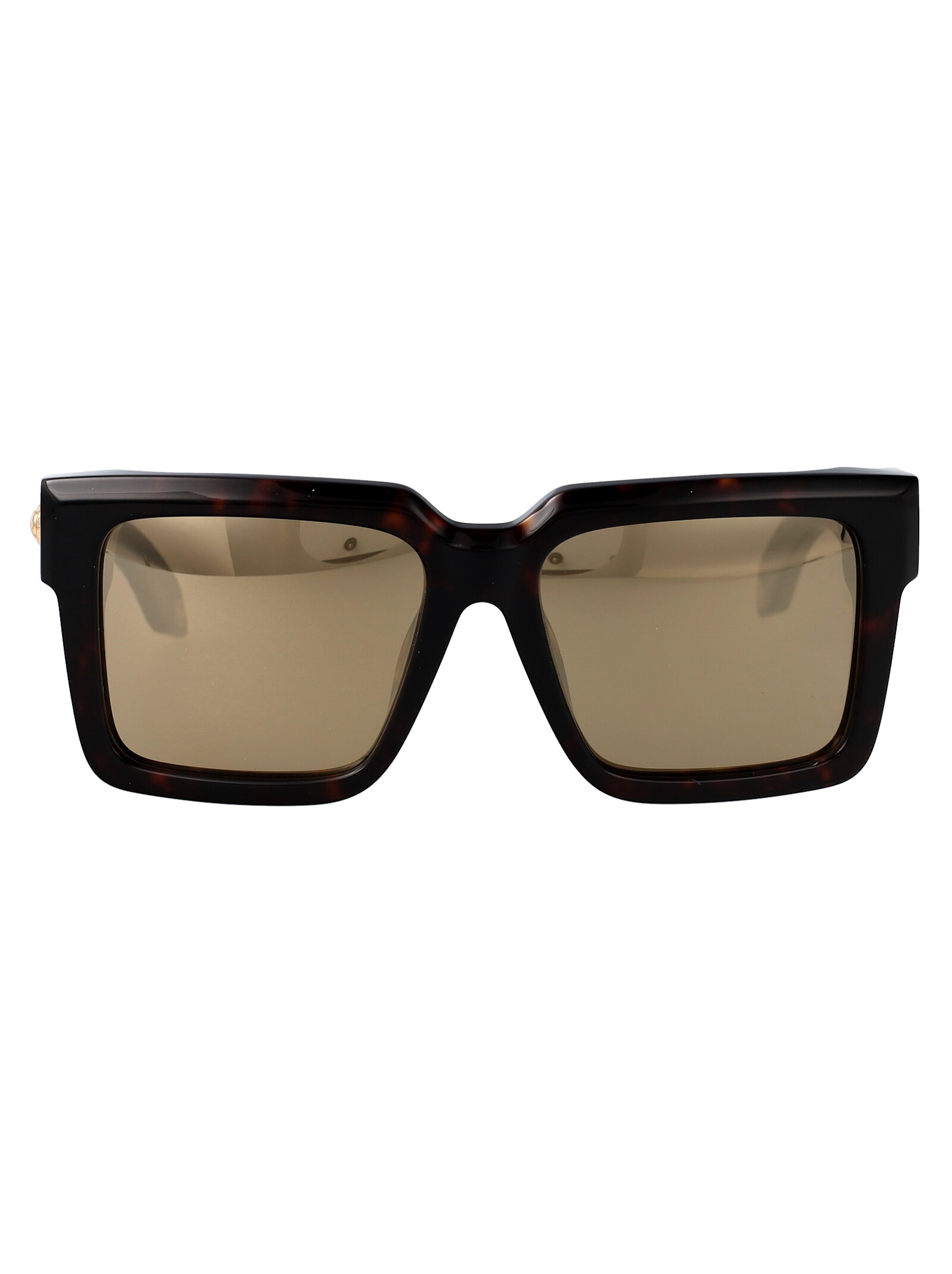 Roberto Cavalli Src055 Sunglasses