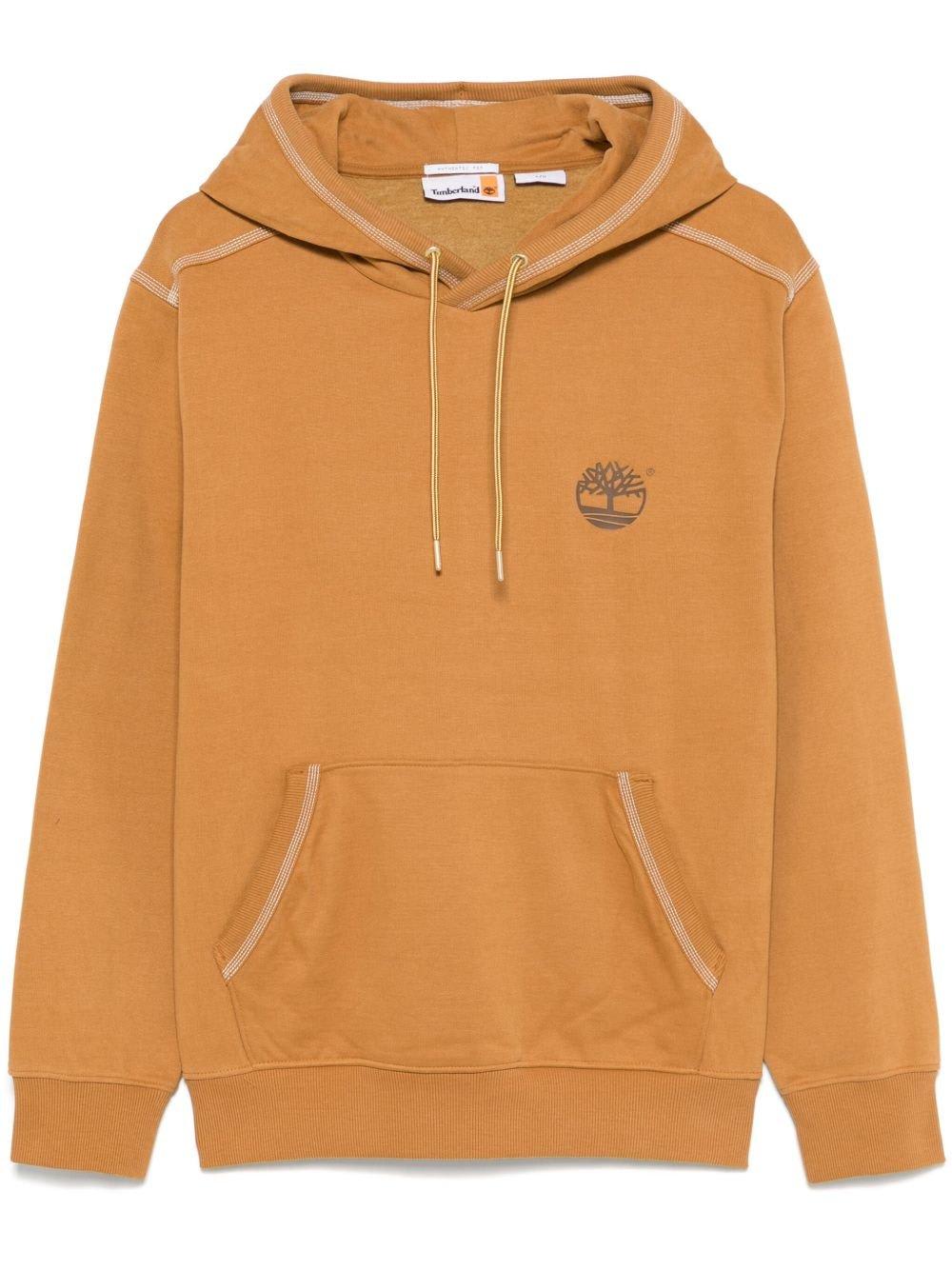 Timberland Drawstring Hoodie