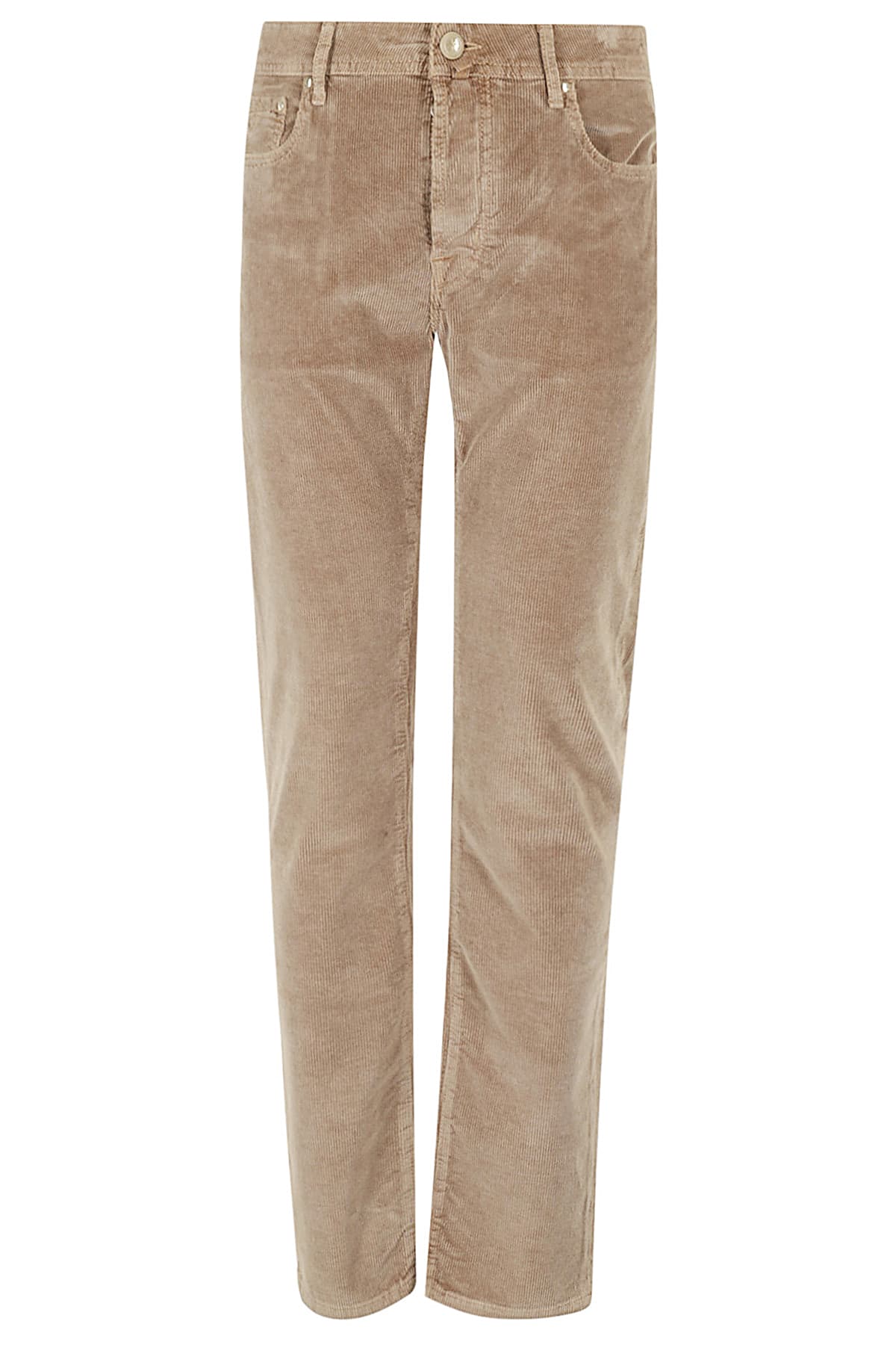 Jacob Cohen Pant Velluto 750 Righe