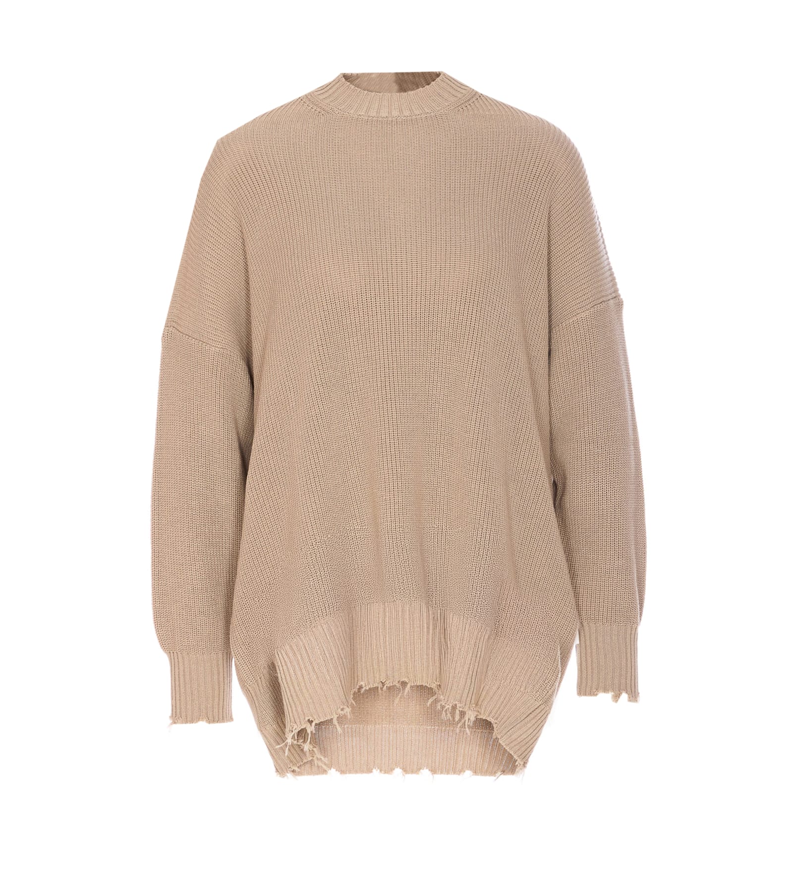 aniye by Backless Janine Sweater