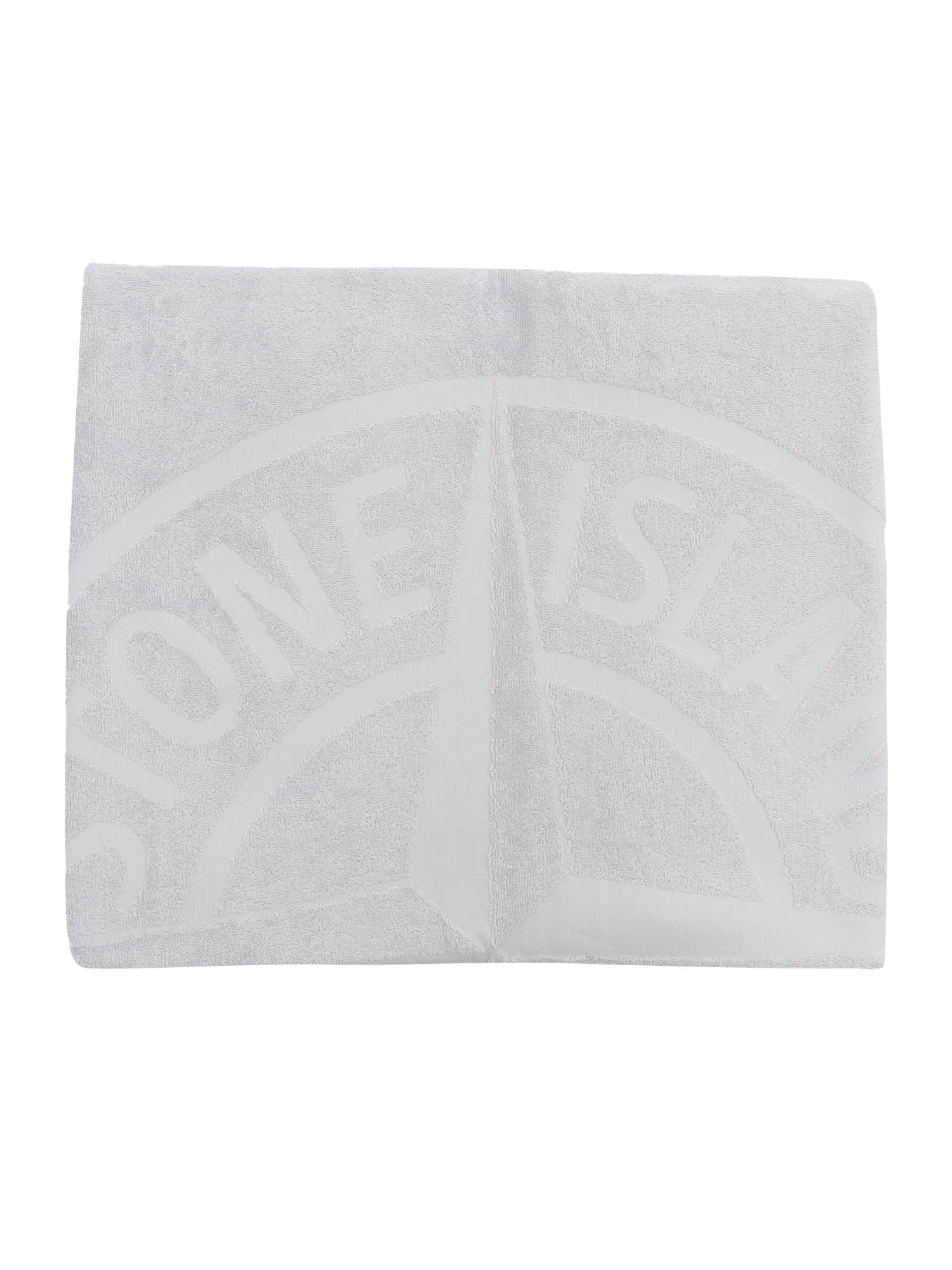 Stone Island Beach Towel