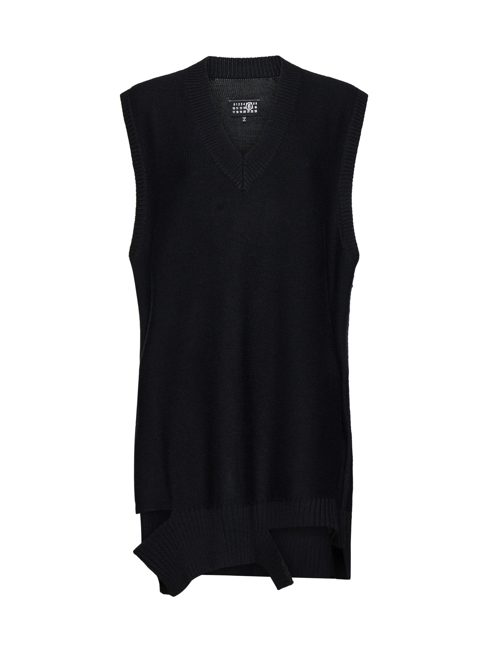 MM6 Maison Margiela Mini Dress