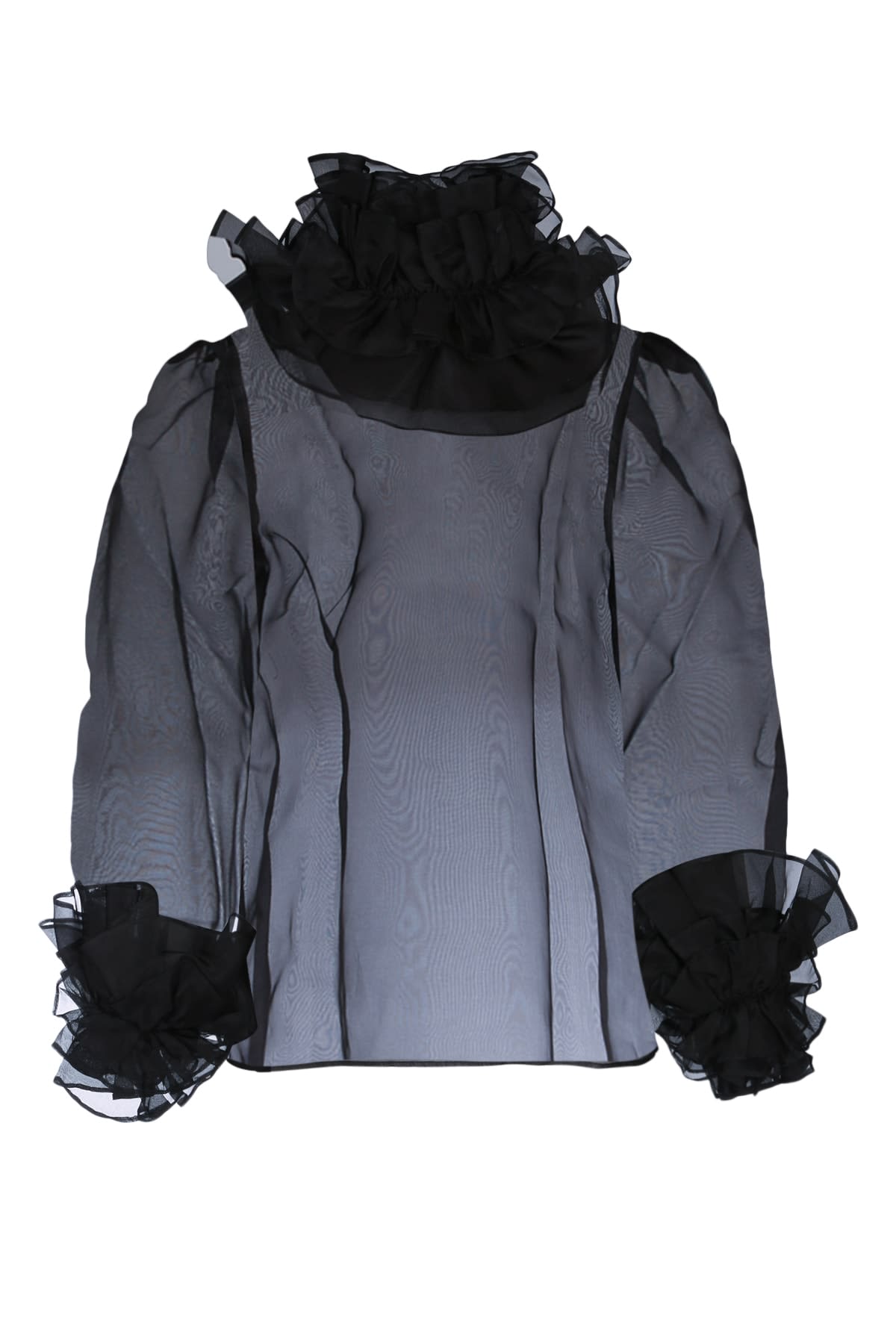 Bode Camicia