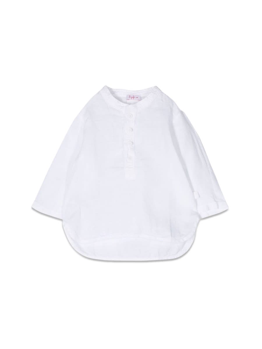 Il Gufo Long Sleeve Shirt
