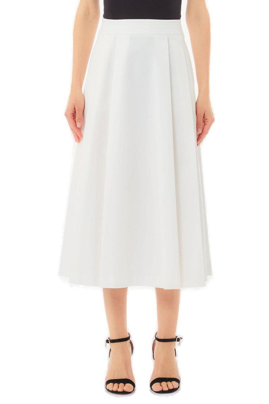 Pleated Skirt Liu-Jo