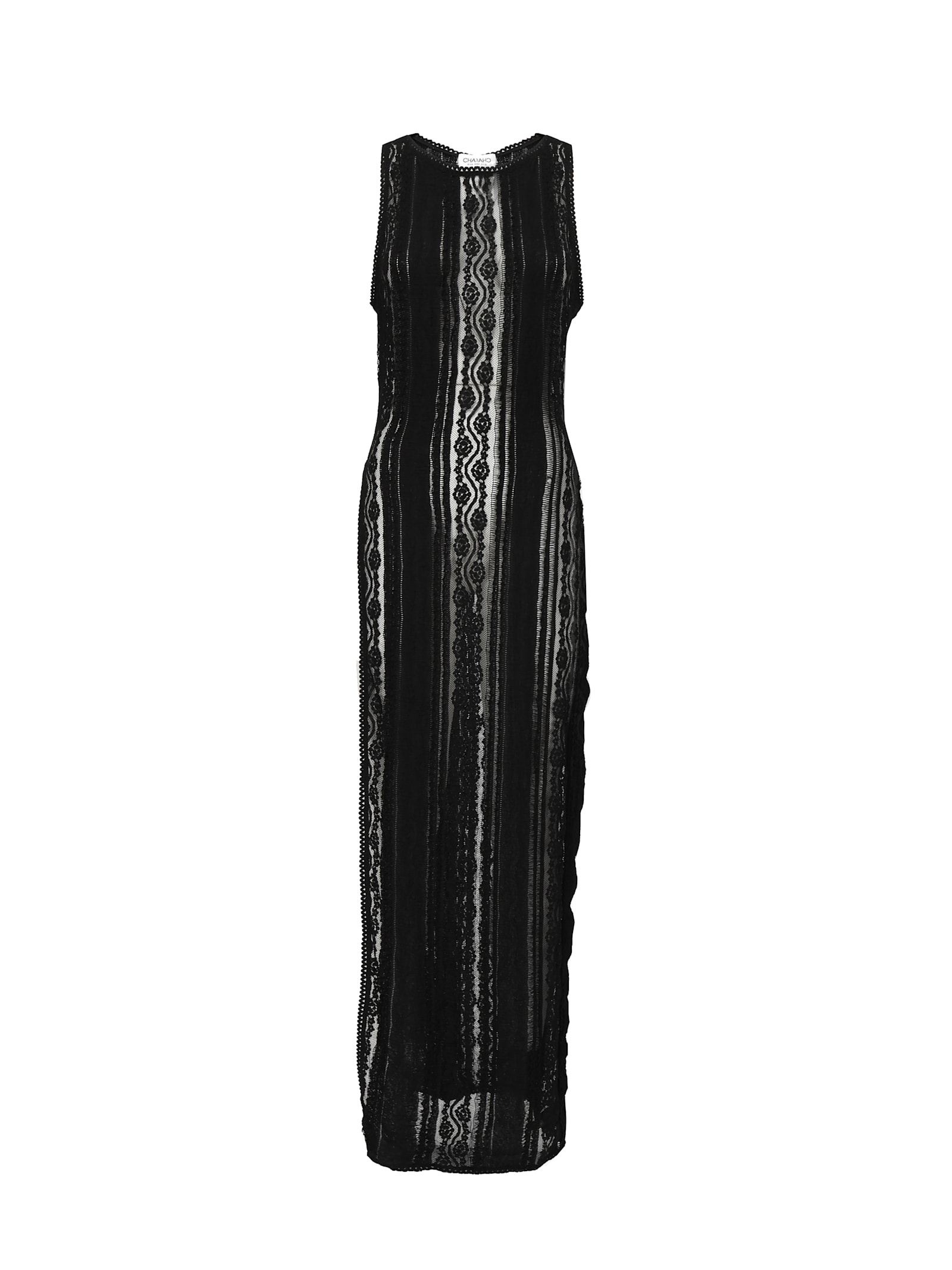Charo Ruiz Ila Long Dress