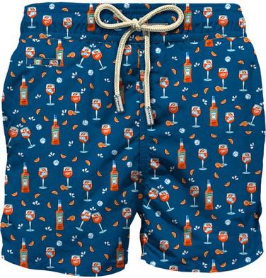 MC2 Saint Barth Sea Clothing