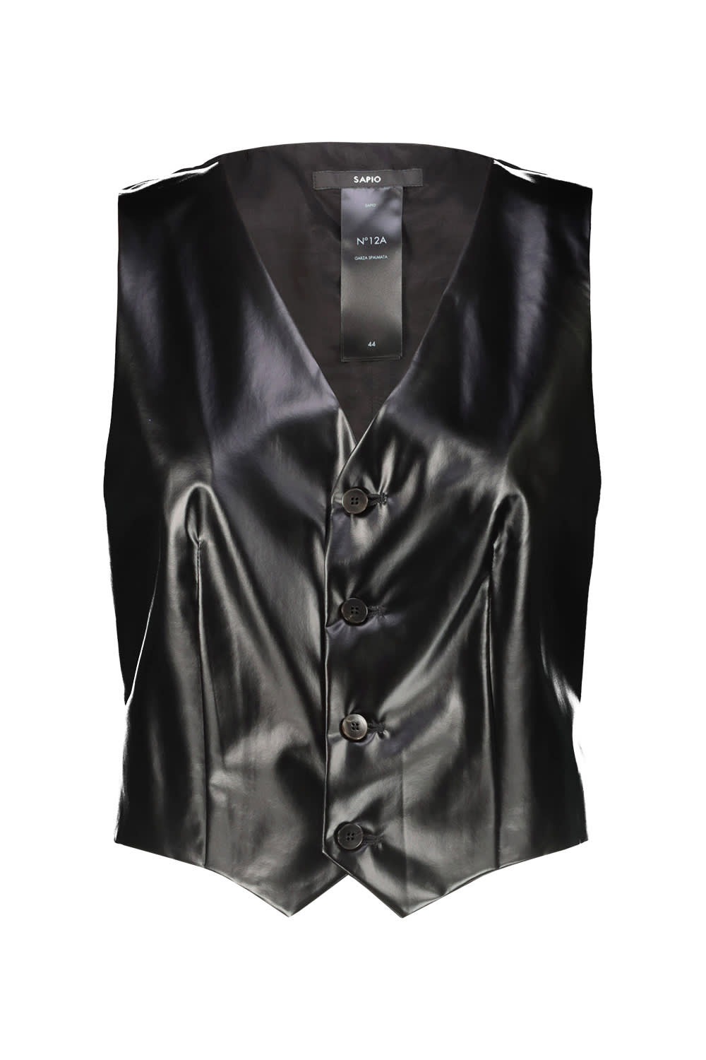 Sapio N12a Waistcoat