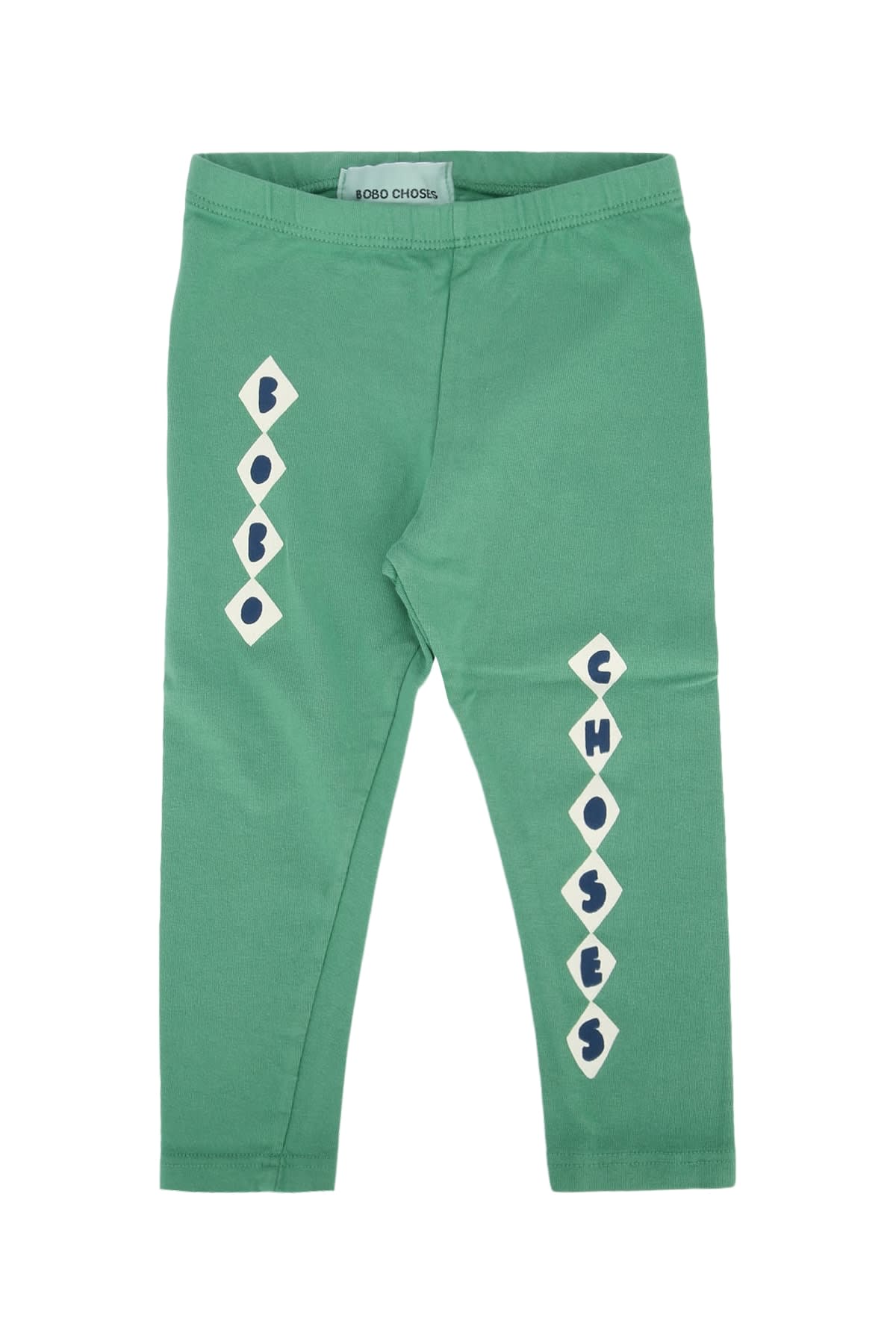 Baby Bobo Choses Diamonds Leggings