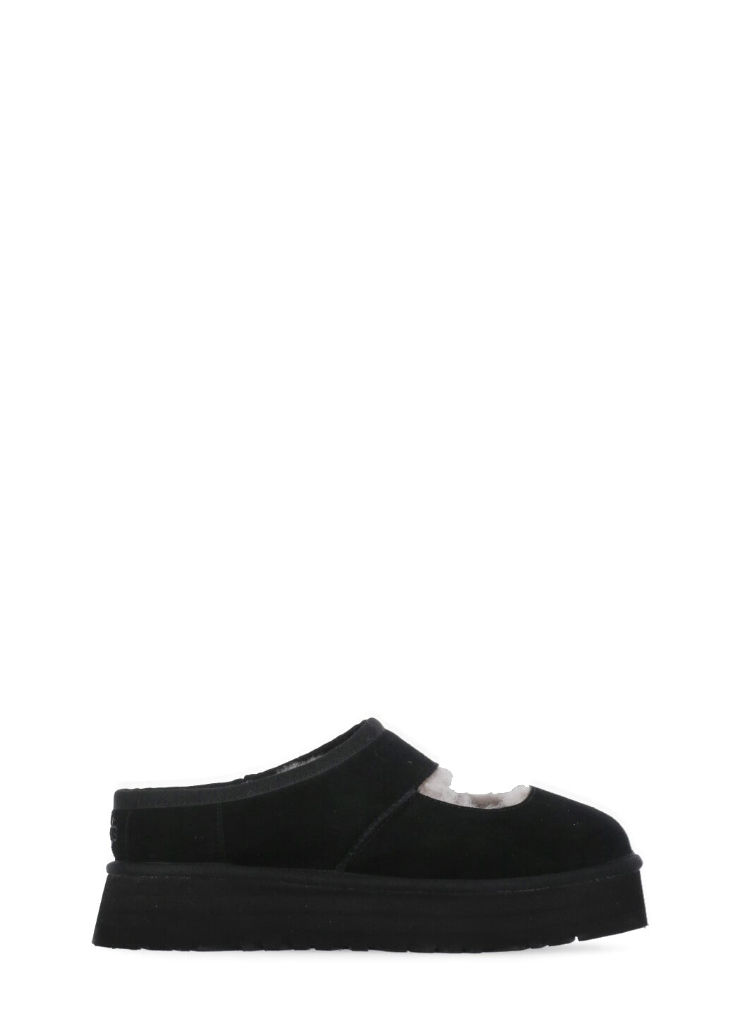 UGG Bea Mary Jane Slippers