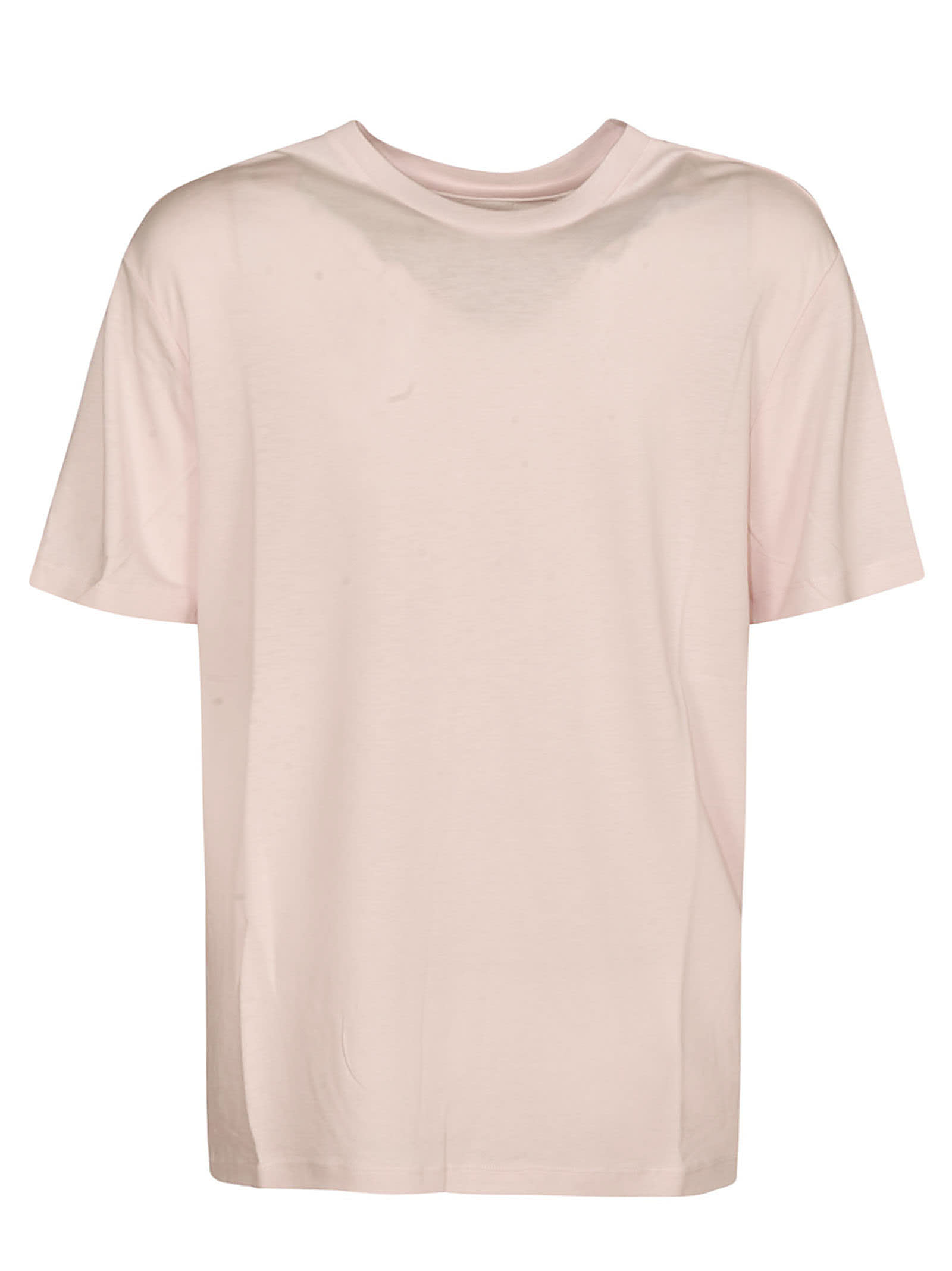 Majestic Filatures Round Neck T-shirt