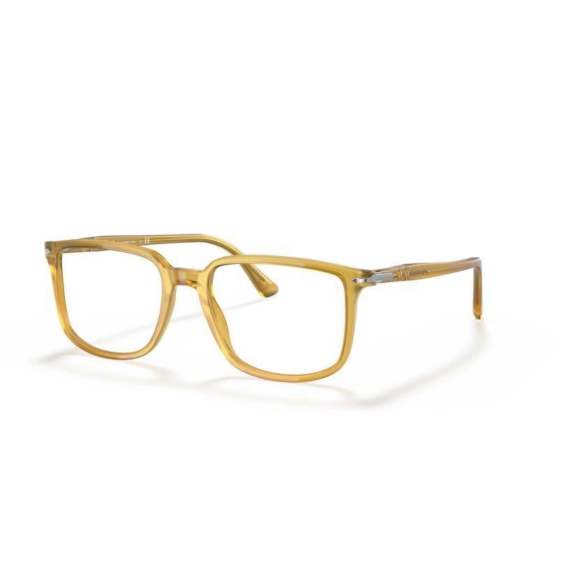 Persol Rectangle Frame Glasses