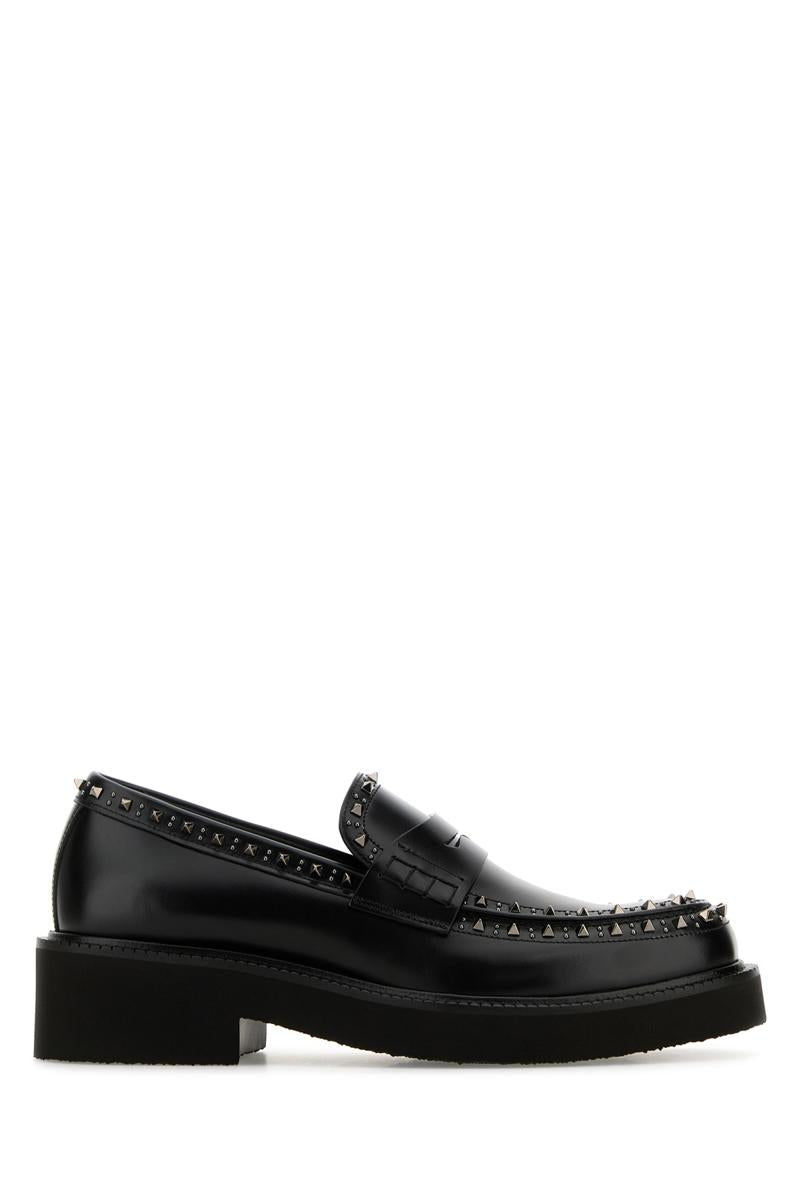 Valentino Garavani Moccasters
