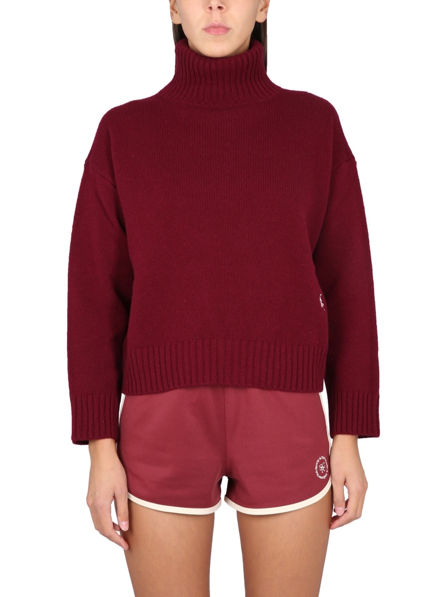 Sporty & Rich Turtleneck Shirt