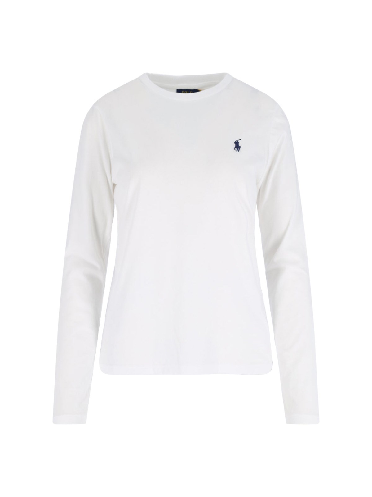 Polo Ralph Lauren Logo T-Shirt