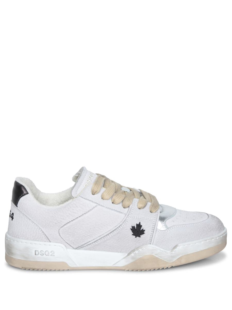 DSQUARED2 Sneakers