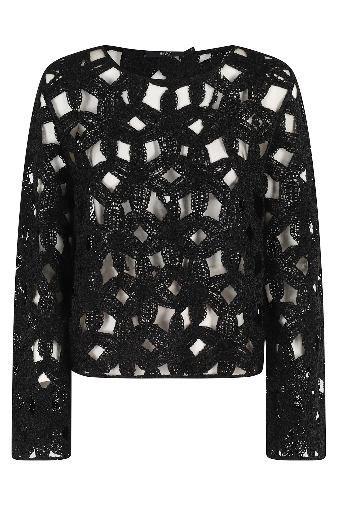 Seventy Barchetta Knitwear
