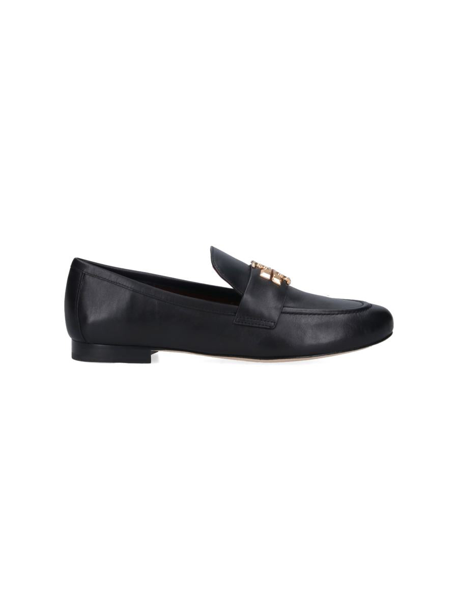 Tory Burch Flat Shoes