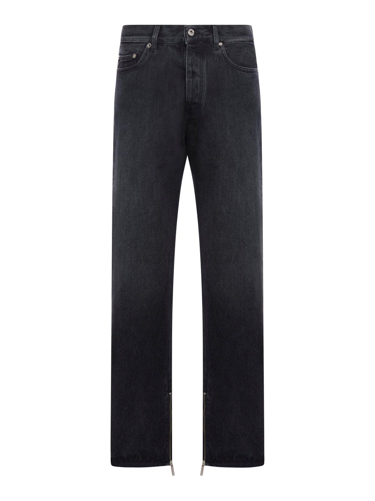 Off-White Skate Jeans
