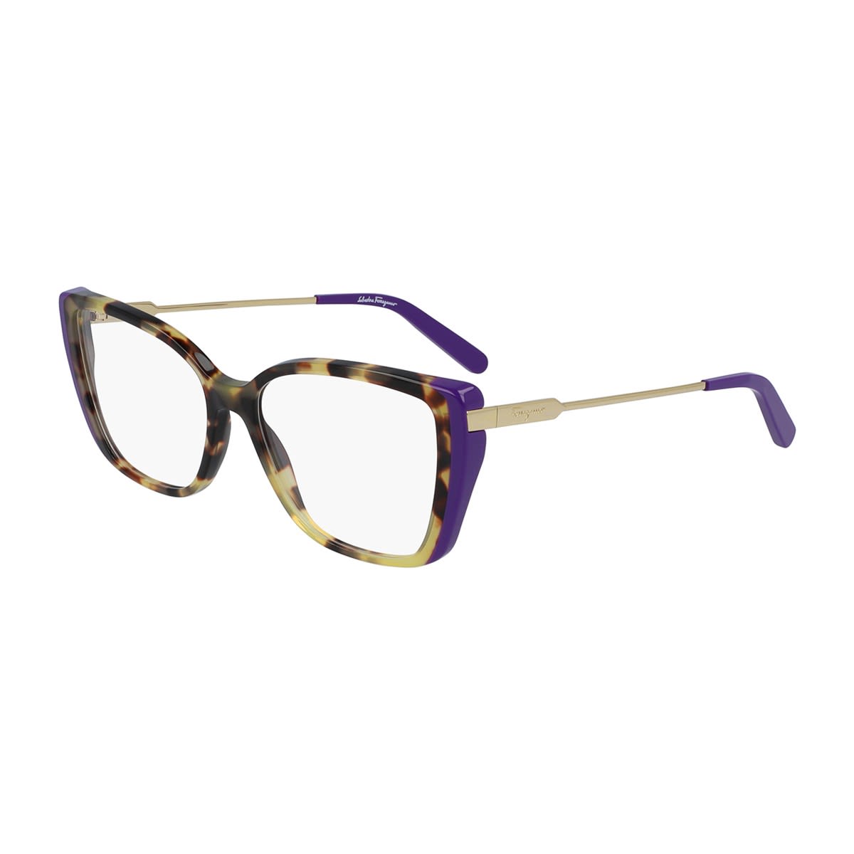 Salvatore Ferragamo Eyewear Sf2850 Glasses