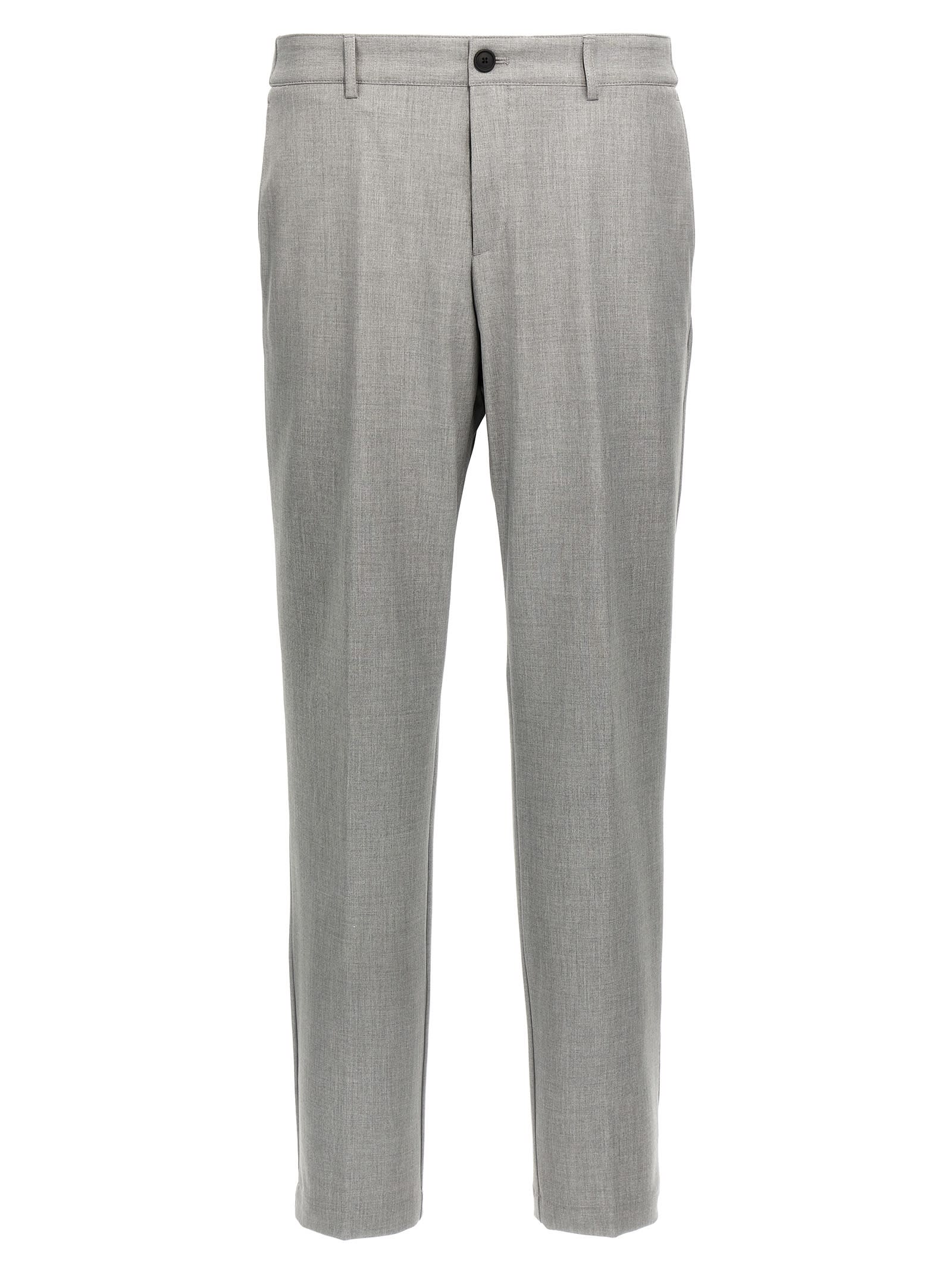 Hugo Boss genius El Pants
