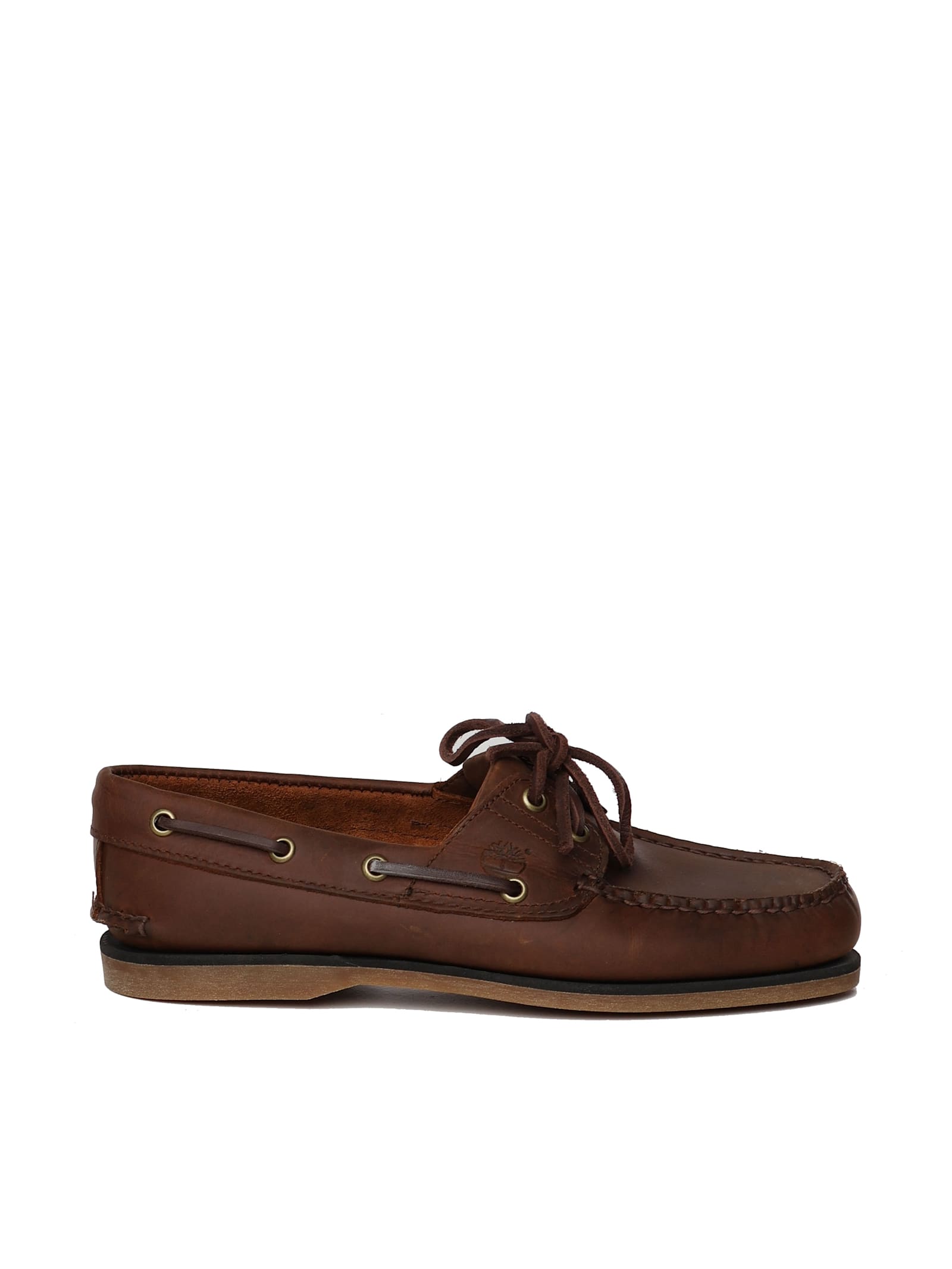 Timberland Classic Boat Moccasin