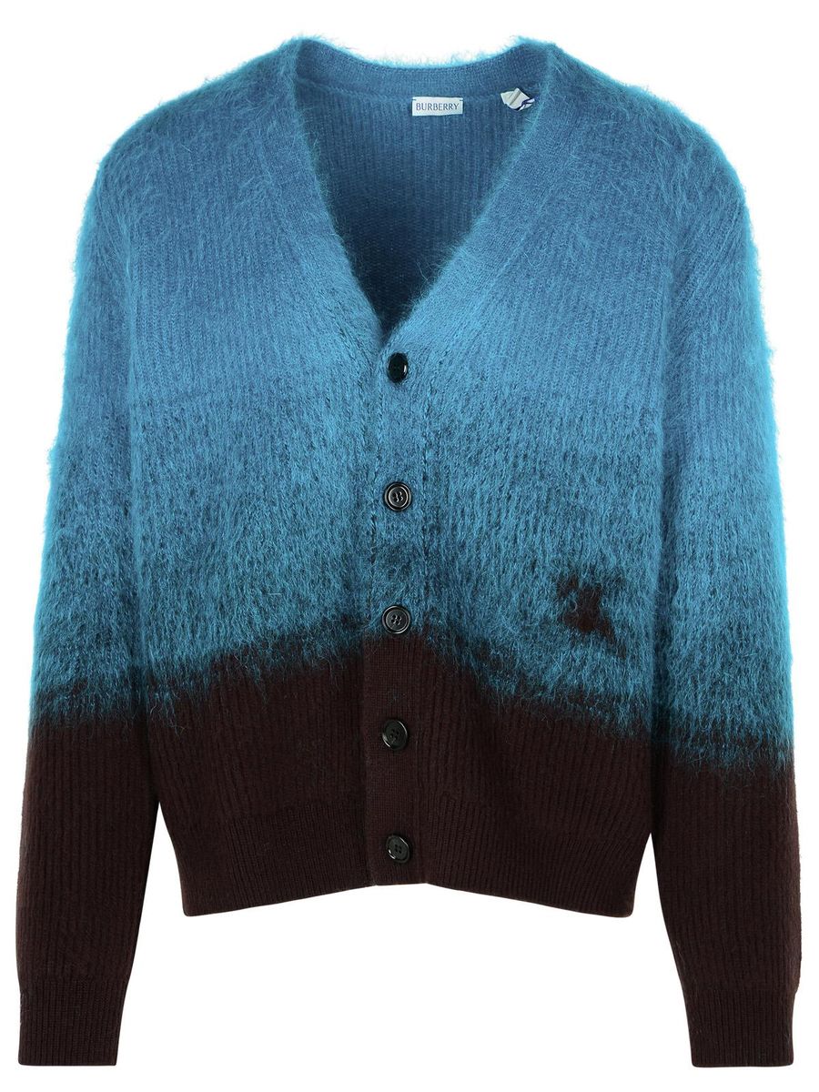 Burberry Knitwear