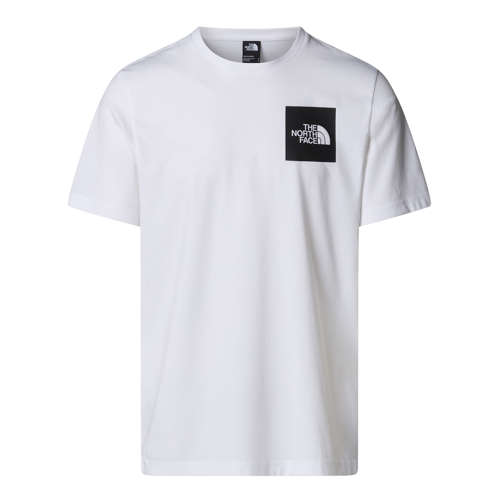 The North Face S S Fine Tee