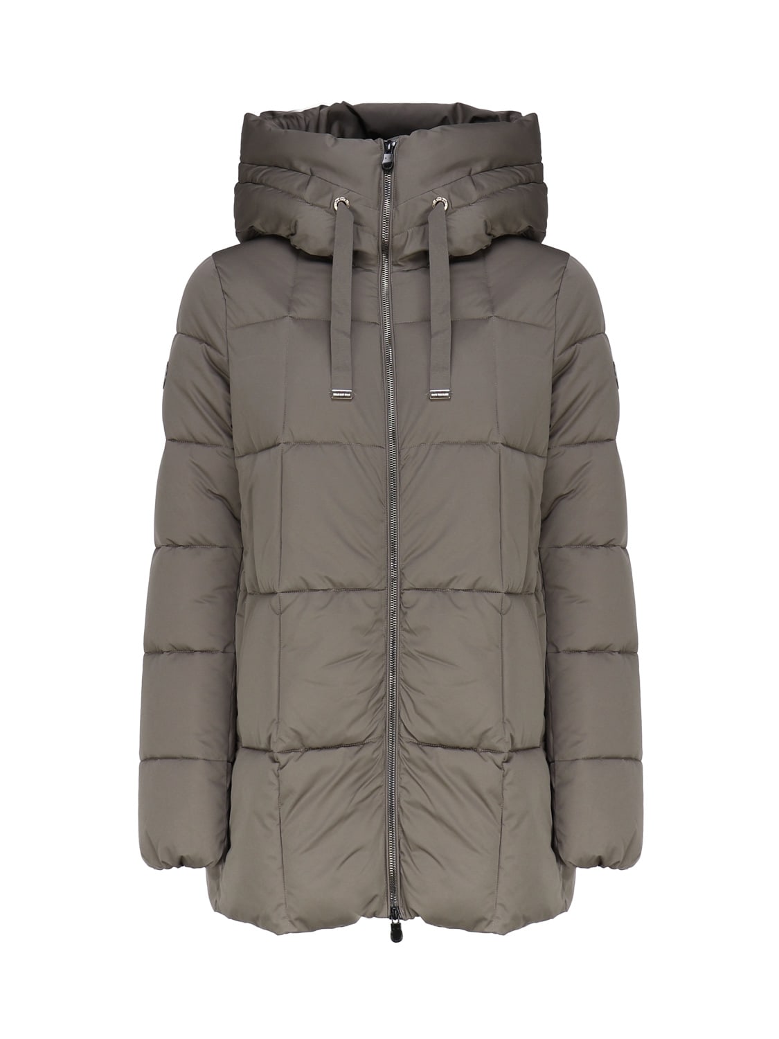 Save the Duck Padded Coat With Hood