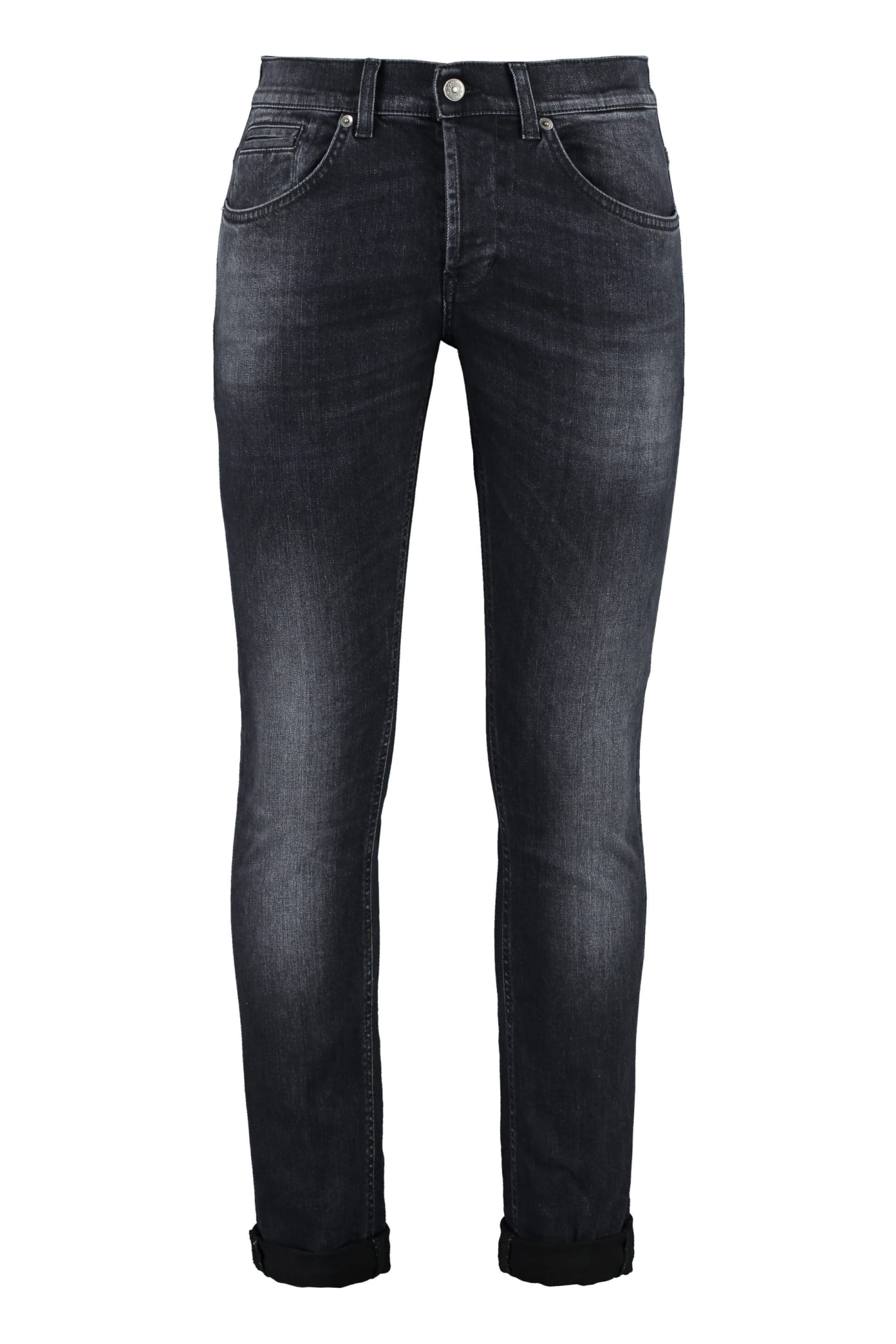 Dondup George 5-pocket Jeans