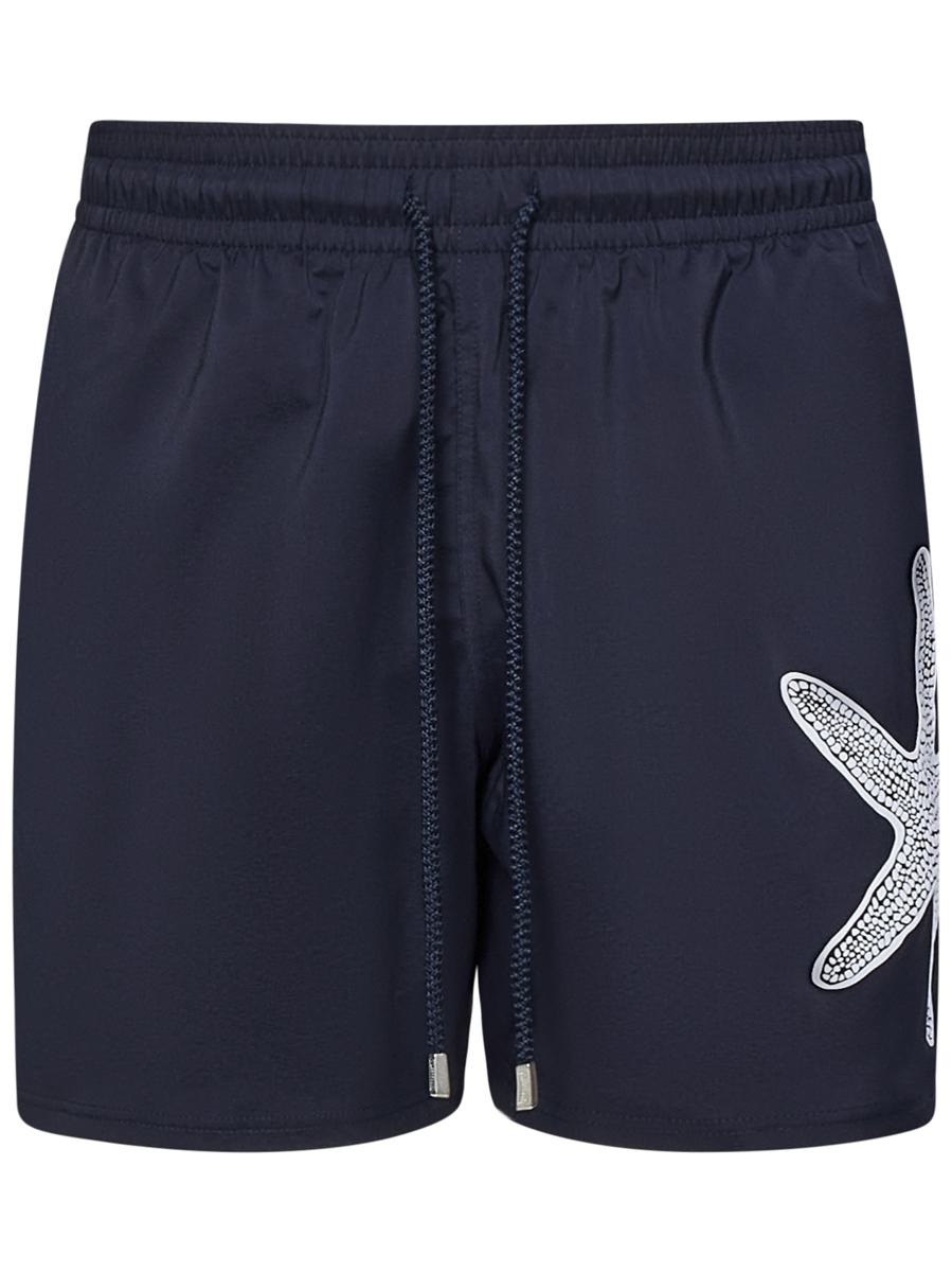 Vilebrequin Moorise Placed Starlette Swimsuit